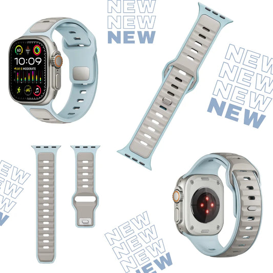 Correa De Silicona Élite Pro-Max + ¡REGALO GRATIS!