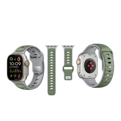 Correa De Silicona Élite Pro-Max + ¡REGALO GRATIS!