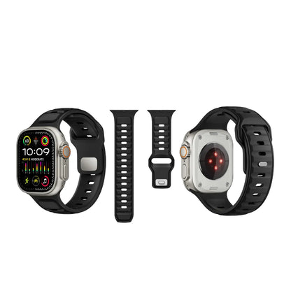 Correa De Silicona Élite Pro-Max + ¡REGALO GRATIS!