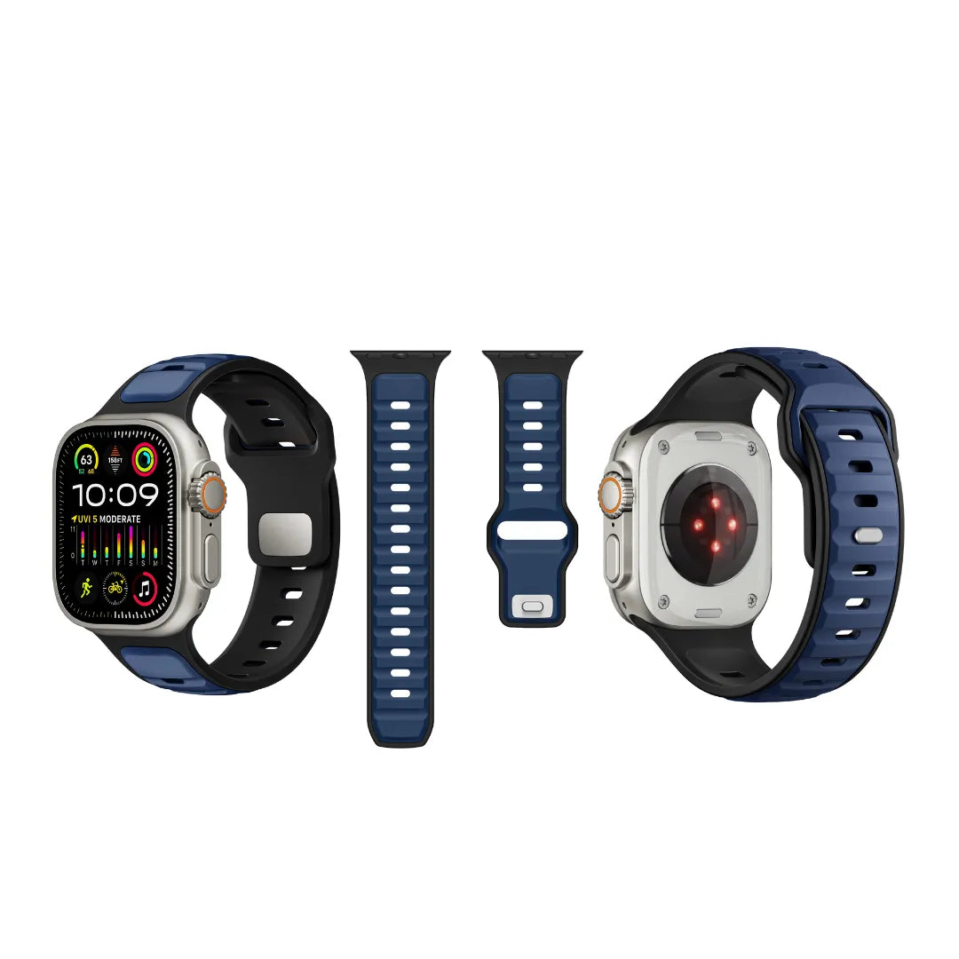 Correa De Silicona Élite Pro-Max + ¡REGALO GRATIS!