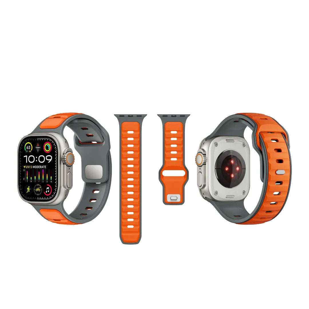 Correa De Silicona Élite Pro-Max + ¡REGALO GRATIS!